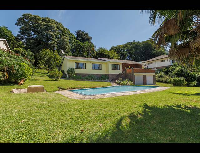 4 BEDROOM HOUSE FOR SALE IN WESTVILLE